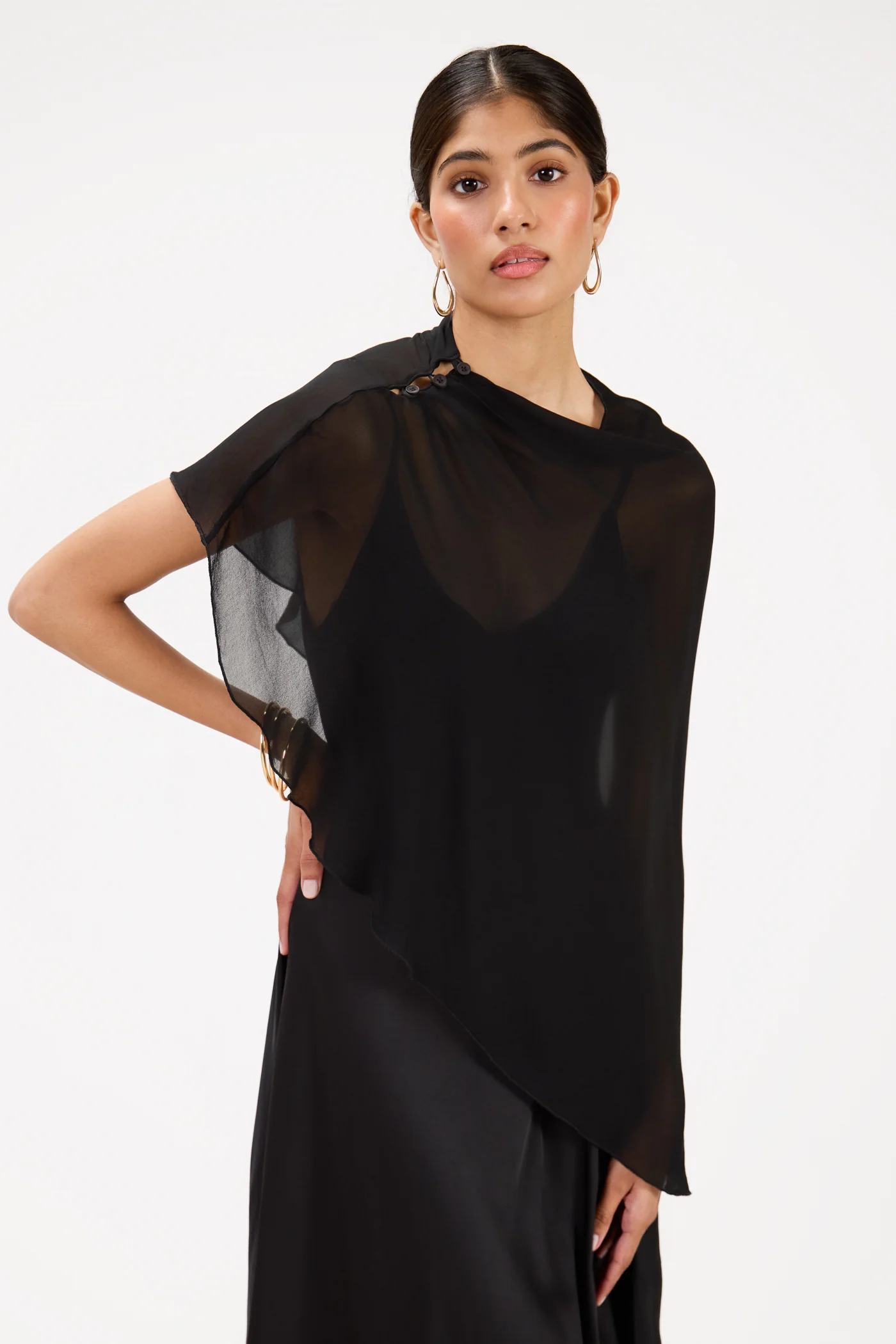 No Sale, No Asymmetrics